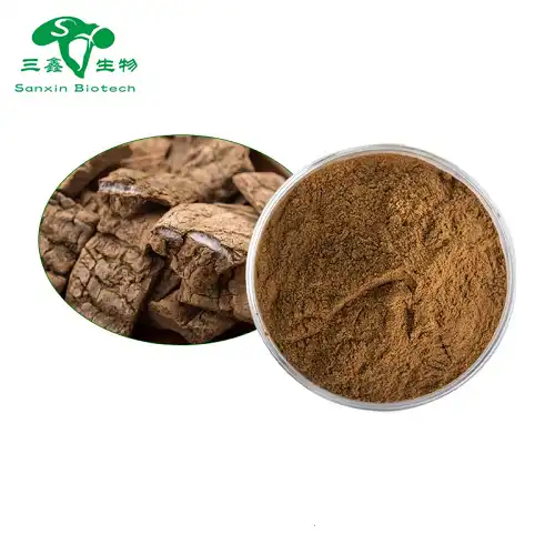 Eucommia Ulmoides Extract